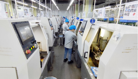 Trung Quốc Shenzhen Xindonghui Technology Co., Ltd hồ sơ công ty