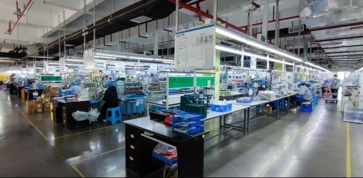 Trung Quốc Shenzhen Xindonghui Technology Co., Ltd hồ sơ công ty