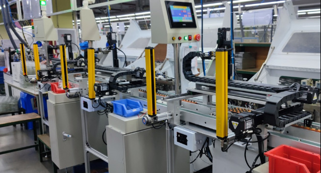 Trung Quốc Shenzhen Xindonghui Technology Co., Ltd hồ sơ công ty