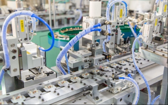 Trung Quốc Shenzhen Xindonghui Technology Co., Ltd hồ sơ công ty
