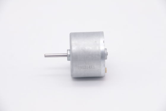 Động cơ DC không chải 12V 24V 24mm 8000RPM Động cơ không chải DC mô-men lớn