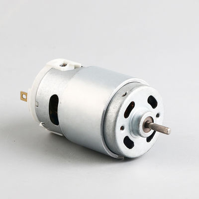 Động cơ DC cao áp 36mm 110V 220V 230V cho máy xay tay 5512