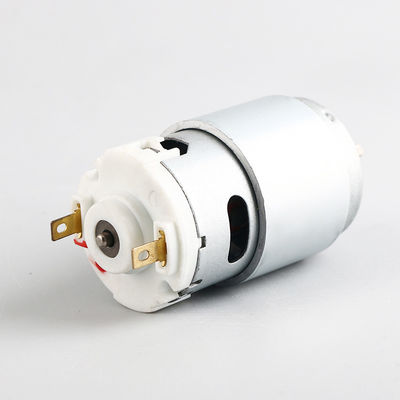 Động cơ DC cao áp 36mm 110V 220V 230V cho máy xay tay 5512