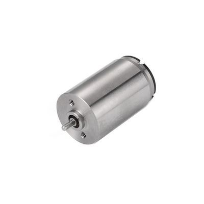 16mm Dia 3V 6V 12V 15V 24V 20000 RPM DC Motor Không có lõi cho máy xăm