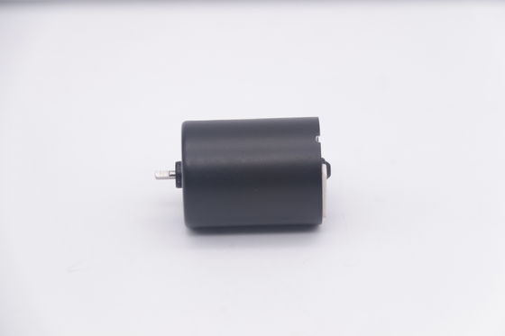 Hiệu suất cao 80% ~ 90% 24mm BLDC không chải động cơ DC DC không chải động cơ quạt 12V