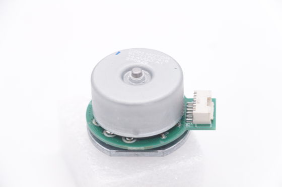 Hiệu quả cao 16.7W 17265RPM 27mm Brushless DC Motor 18V cho súng Fascial