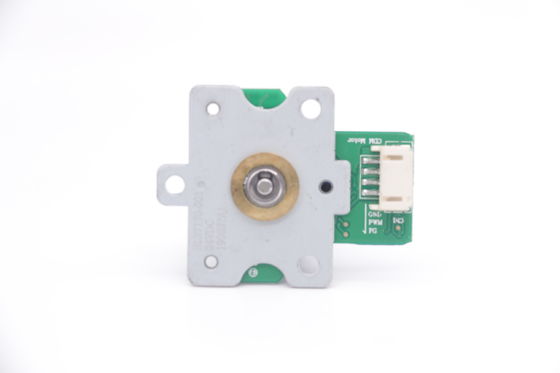 Hiệu quả cao 16.7W 17265RPM 27mm Brushless DC Motor 18V cho súng Fascial