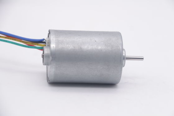 BL2838 Động cơ không chải 24V 12V DC 4000 rpm mô-men xoắn lớn Động cơ Bldc nhỏ
