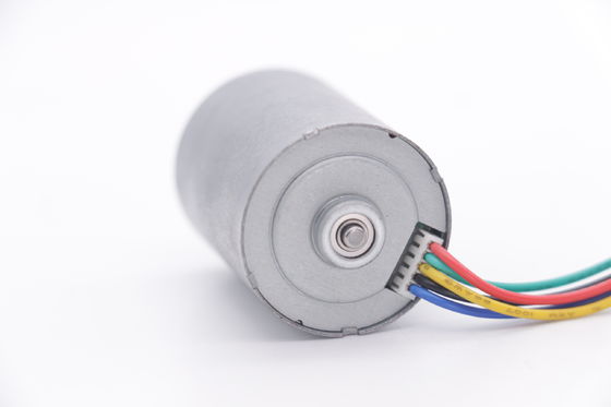 BL2838 Động cơ không chải 24V 12V DC 4000 rpm mô-men xoắn lớn Động cơ Bldc nhỏ