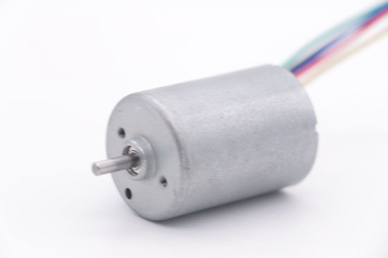 BL2838 Động cơ không chải 24V 12V DC 4000 rpm mô-men xoắn lớn Động cơ Bldc nhỏ
