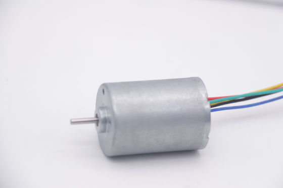 BL2838 Động cơ không chải 24V 12V DC 4000 rpm mô-men xoắn lớn Động cơ Bldc nhỏ