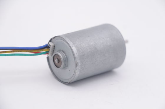 BL2838 Động cơ không chải 24V 12V DC 4000 rpm mô-men xoắn lớn Động cơ Bldc nhỏ