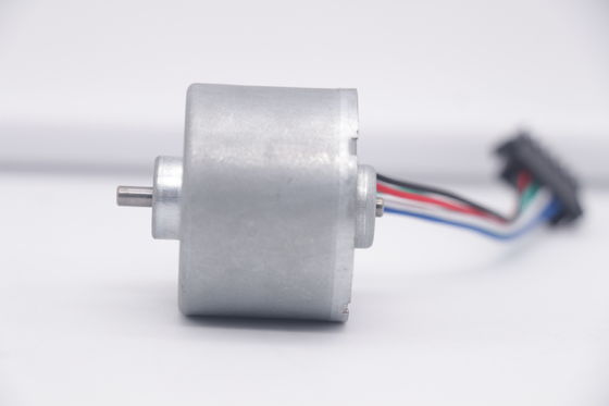 6pin 36mm 12V 24V 10000RPM BLDC Motor Inner Rotor Brushless DC Motor với trình điều khiển tích hợp