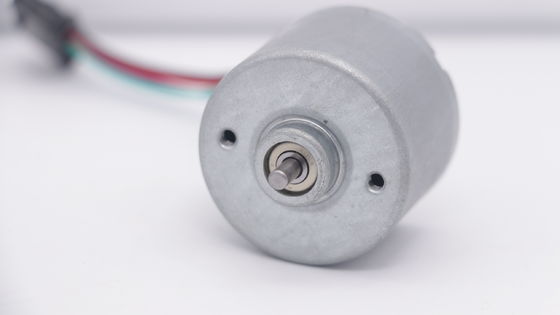 6pin 36mm 12V 24V 10000RPM BLDC Motor Inner Rotor Brushless DC Motor với trình điều khiển tích hợp