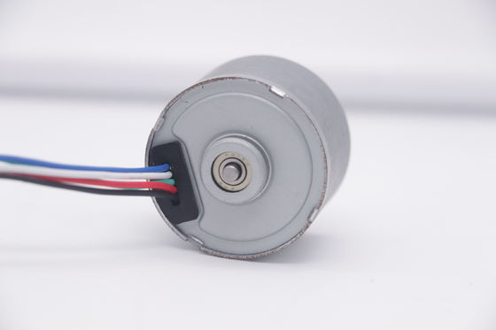 6pin 36mm 12V 24V 10000RPM BLDC Motor Inner Rotor Brushless DC Motor với trình điều khiển tích hợp