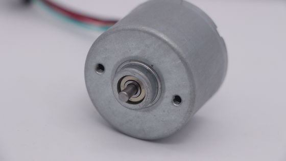 6pin 36mm 12V 24V 10000RPM BLDC Motor Inner Rotor Brushless DC Motor với trình điều khiển tích hợp