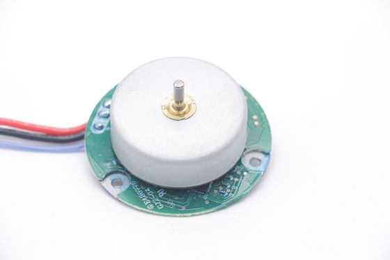 DBL3717 37mm Động cơ DC không chải BLDC tốc độ cao cho máy hút bụi