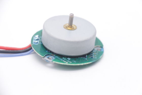 DBL3717 37mm Động cơ DC không chải BLDC tốc độ cao cho máy hút bụi
