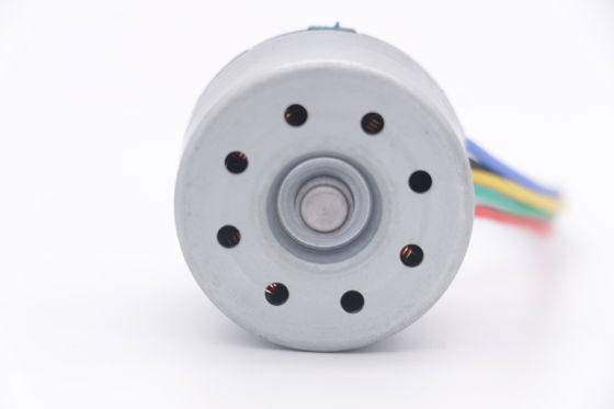 DBL3830O Động cơ 12v 3500rpm Động cơ không chải 38mm Outrunner cho súng máy massage mini