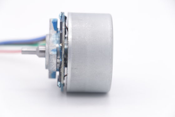 DBL3830O Động cơ 12v 3500rpm Động cơ không chải 38mm Outrunner cho súng máy massage mini