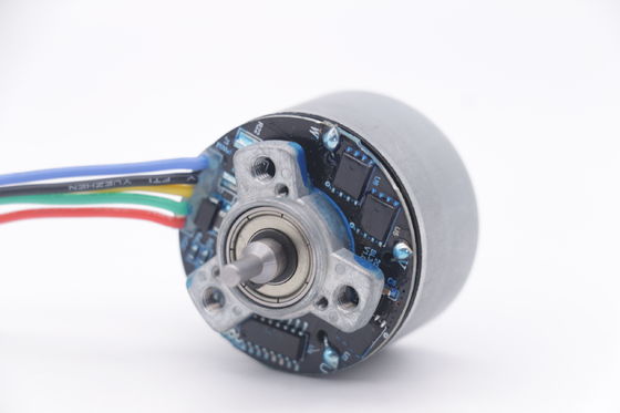 DBL3830O Động cơ 12v 3500rpm Động cơ không chải 38mm Outrunner cho súng máy massage mini