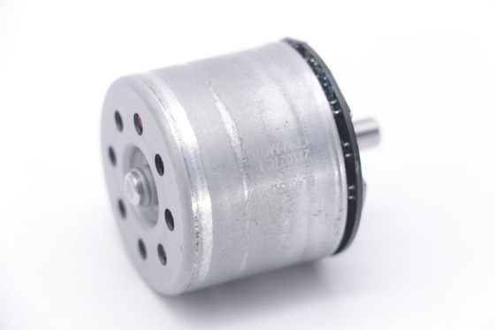Động cơ DC không chải 40mm 24V BLDC 3500 rpm Động cơ DC cho súng đan