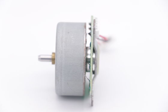 DBL4220 40W - 120W Động cơ DC Mini không chải Máy sấy tóc tốc độ cao Động cơ quạt