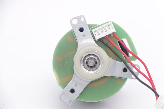 DBL4220 40W - 120W Động cơ DC Mini không chải Máy sấy tóc tốc độ cao Động cơ quạt
