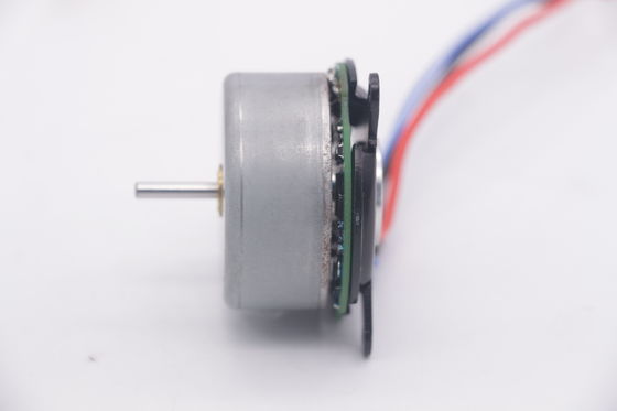 Động cơ DC không chải tốc độ cao Outrunner 24V 90W 27000 vòng / phút cho máy làm sạch chân không