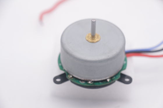 Động cơ DC không chải tốc độ cao Outrunner 24V 90W 27000 vòng / phút cho máy làm sạch chân không
