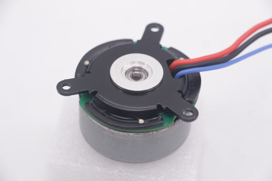 Động cơ DC không chải tốc độ cao Outrunner 24V 90W 27000 vòng / phút cho máy làm sạch chân không