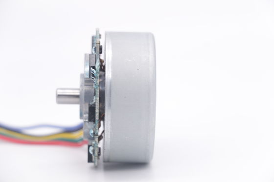 DBL4825 12V 48mm Rotor bên ngoài BLDC Motor cho Fascia Gun Massager Gun