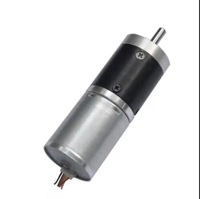 2430 Mirco Brushless DC Gear Motor Dia 24mm Tiếng ồn thấp Thời gian sử dụng lâu