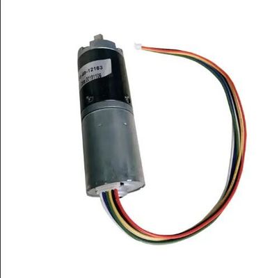 Dia 28mm DC Brushless Gear Motor hộp số hành tinh mô-tơ bánh răng mô-tơ mô-tơ mô-tơ mô-tơ mô-tơ mô-tô cao 12V 24V