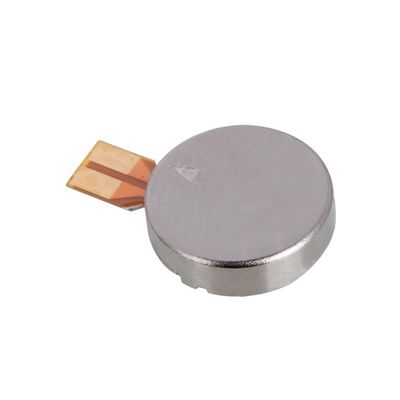1.5V - 5V 10mm Động cơ DC rung phẳng 1020 1027 1030 1034 Đối với thiết bị không dây