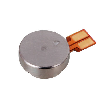 1.5V - 5V 10mm Động cơ DC rung phẳng 1020 1027 1030 1034 Đối với thiết bị không dây