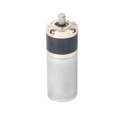 12V 24V không chải DC mô-tơ máy gia tốc hành tinh mô-tơ gia tốc hành tinh 36mm với hộp số hành tinh