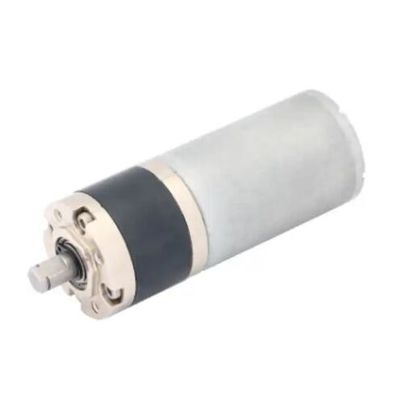 12V 24V không chải DC mô-tơ máy gia tốc hành tinh mô-tơ gia tốc hành tinh 36mm với hộp số hành tinh