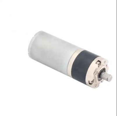 12V 24V không chải DC mô-tơ máy gia tốc hành tinh mô-tơ gia tốc hành tinh 36mm với hộp số hành tinh