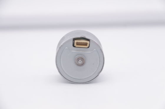 Động cơ DC không chải 12V 24V 24mm 8000RPM Động cơ không chải DC mô-men lớn