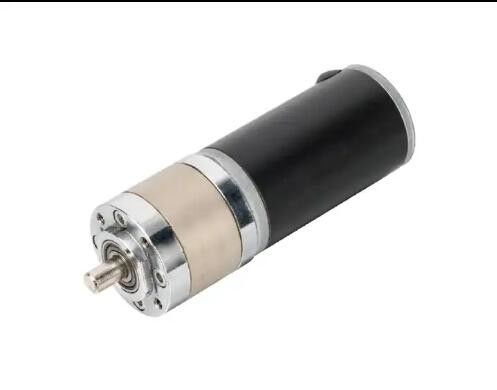 Động cơ bánh răng DC không chải 18V - 36V Động cơ bánh răng hành tinh BLDC 42mm