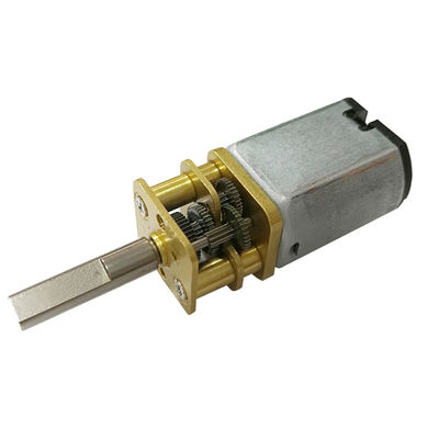 Động cơ bánh răng DC tốc độ cao 12mm 5V N20 12V Micro DC Geared Motor cho robot