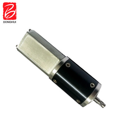 12V DC Điện Micro Speed Reduction Gear Motor mô-tô mô-men xoắn cao 22mm Planetary Gearbox