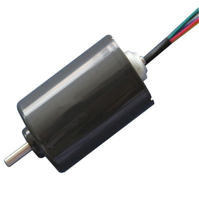 DBL4260 30W mô-tô DC mô-tô không chải bơm nước 24 Volt BLDC mô-tô