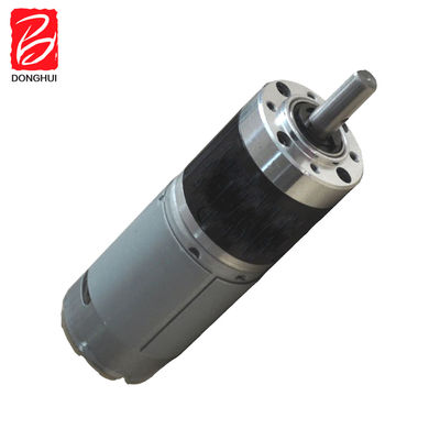 Động cơ gia tốc DC hành tinh thép 36mm 18V mô-tơ gia tốc DC mô-tơ 15 rpm - 300 rpm