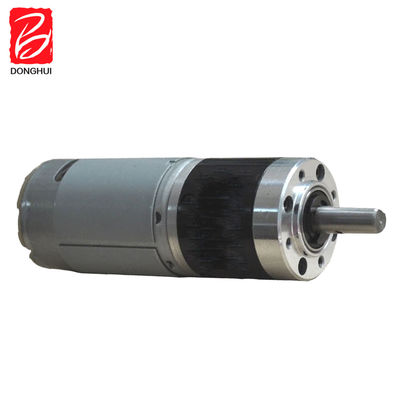 Động cơ gia tốc DC hành tinh thép 36mm 18V mô-tơ gia tốc DC mô-tơ 15 rpm - 300 rpm