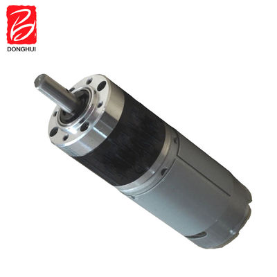 Động cơ gia tốc DC hành tinh thép 36mm 18V mô-tơ gia tốc DC mô-tơ 15 rpm - 300 rpm