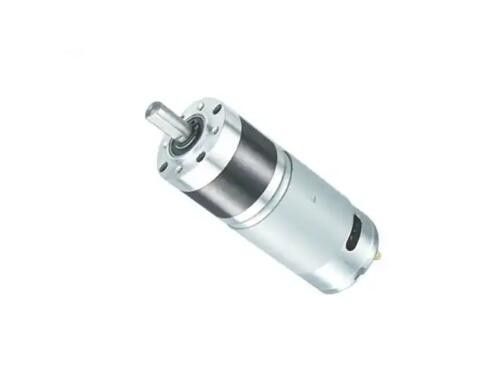 12V 18V 24V Động cơ gia tốc giảm DC hành tinh 775 mô-men xoắn cao Dia 42mm 45mm