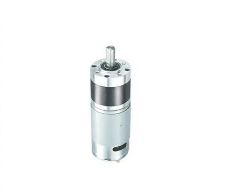 12V 18V 24V Động cơ gia tốc giảm DC hành tinh 775 mô-men xoắn cao Dia 42mm 45mm