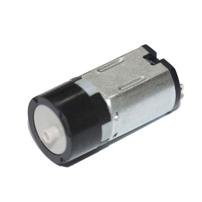 10mm DC Micro Planetary Gear Motor nhựa nhỏ Planetary Gear Motor cho khóa thông minh